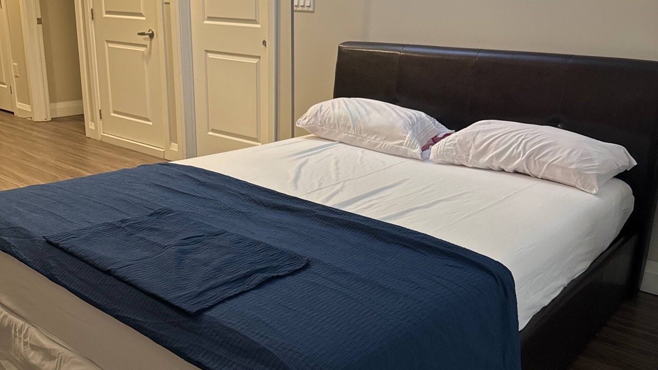 Photo of Bedroom in Halton Regional Municipality