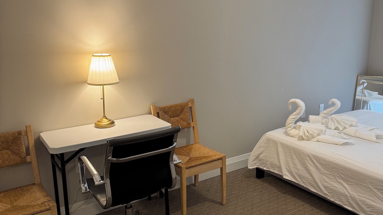 Photo of Bedroom in Halton Regional Municipality