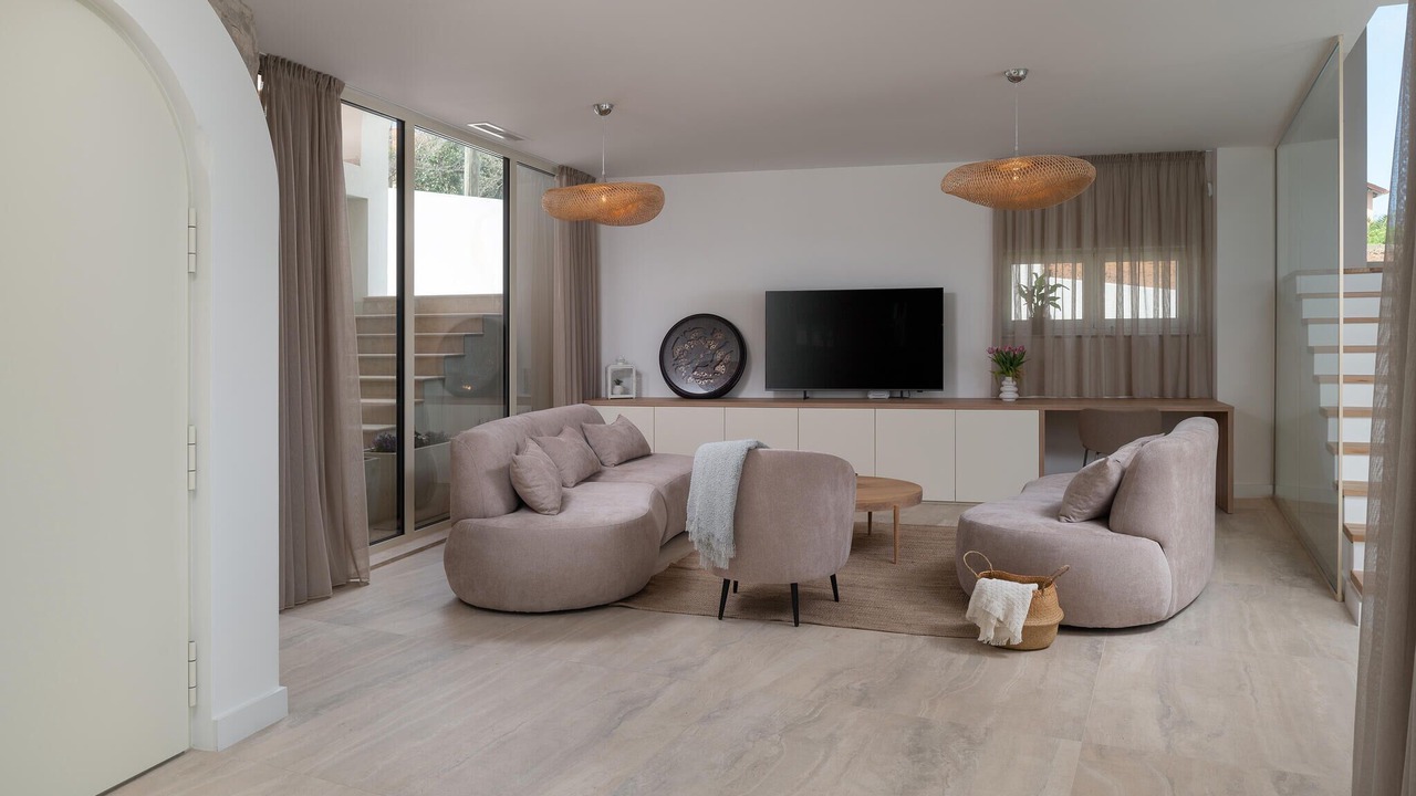 Photo of Bedroom in Lovinac