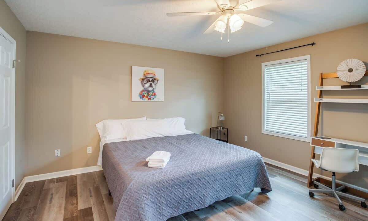 Photo of Bathroom in Gates-North Gates
