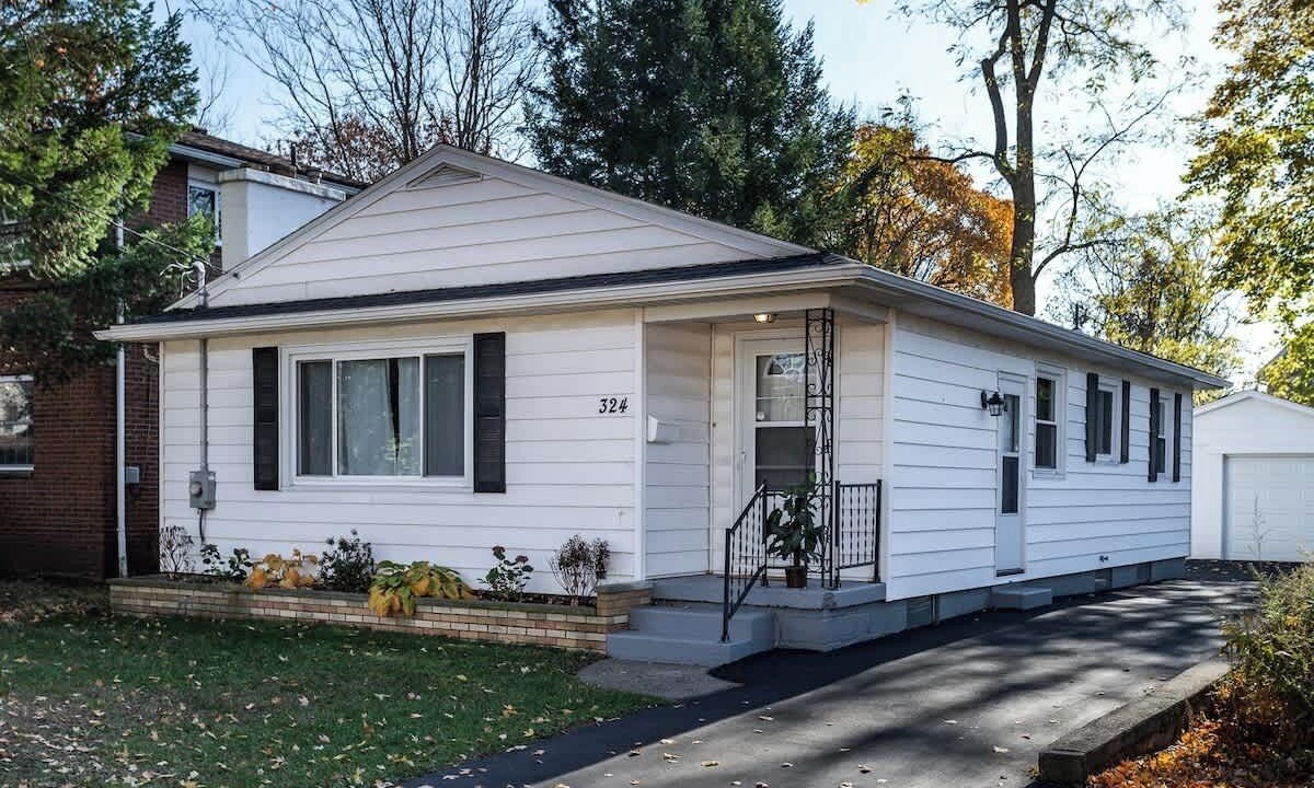 Photo of Outdoor in East Rochester