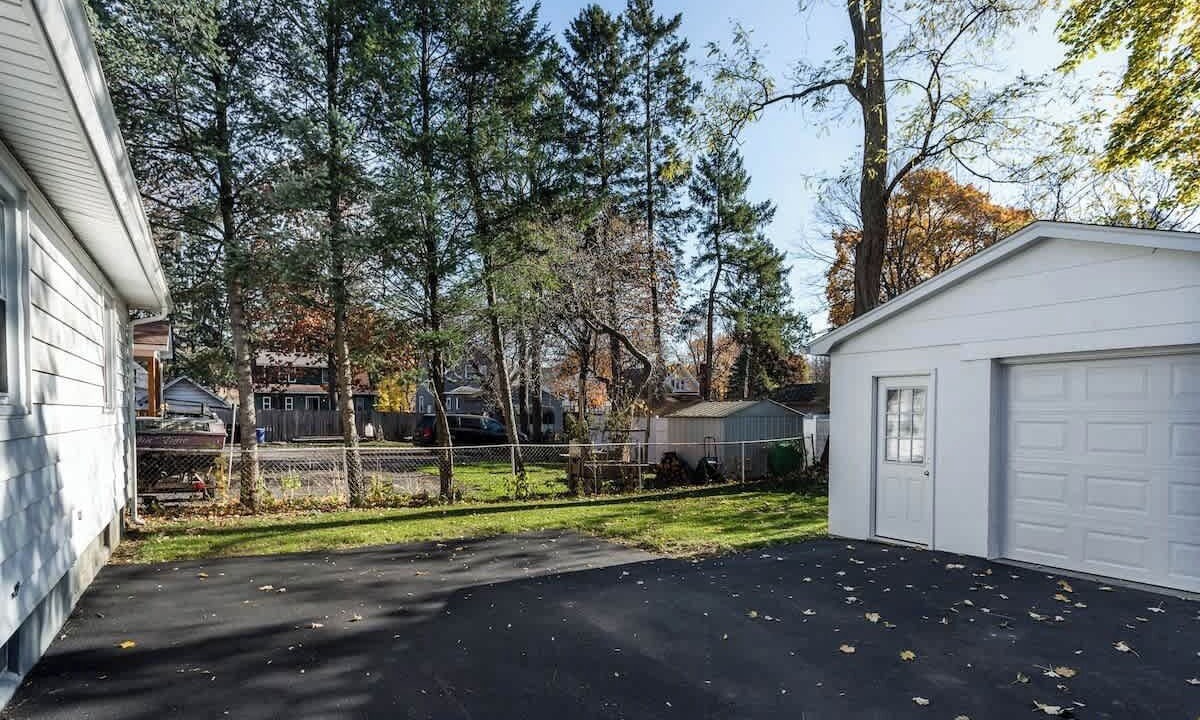 Photo of Outdoor in East Rochester