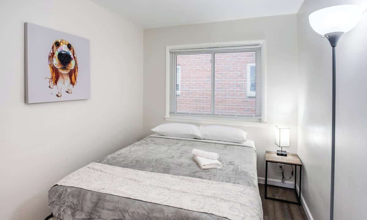 Photo of Bedroom in East Rochester