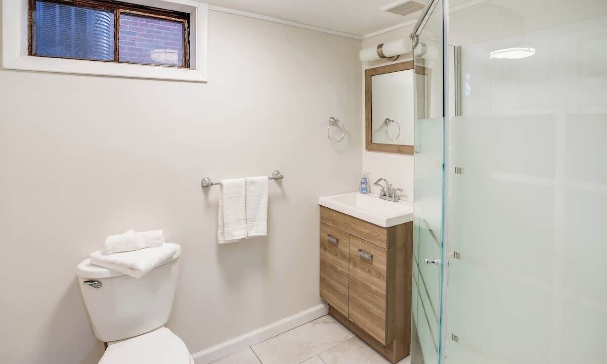 Photo of Bathroom in East Rochester