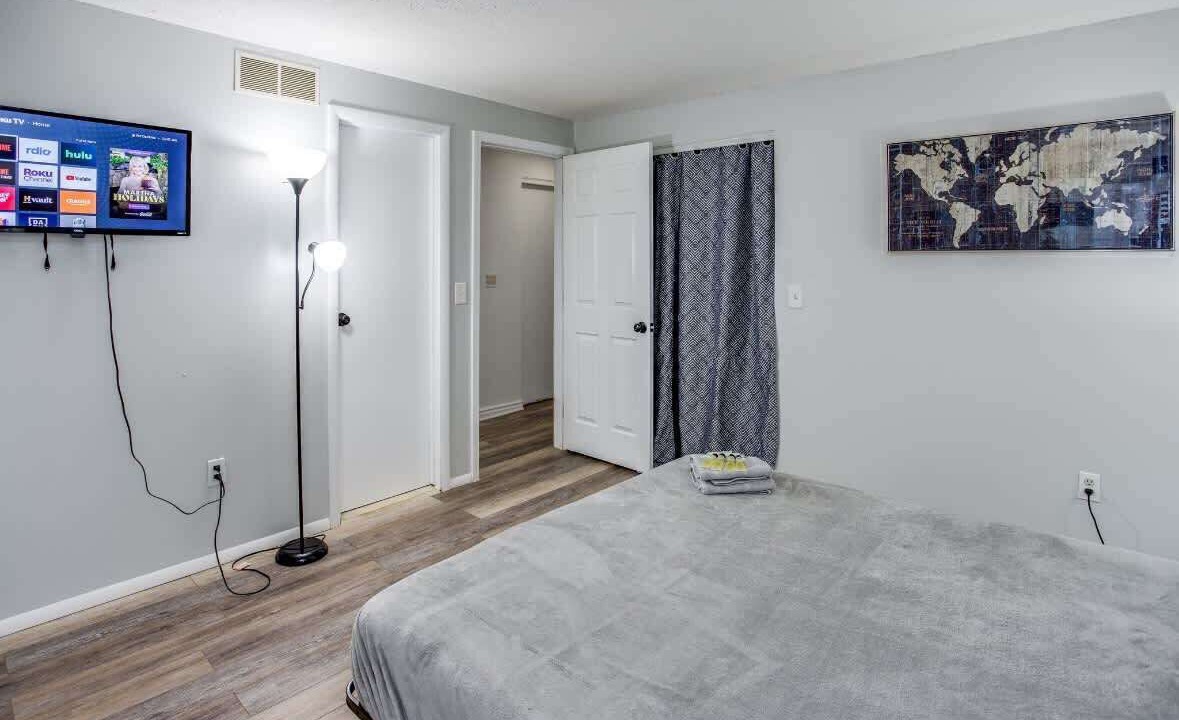 Photo of Bedroom in Gates-North Gates