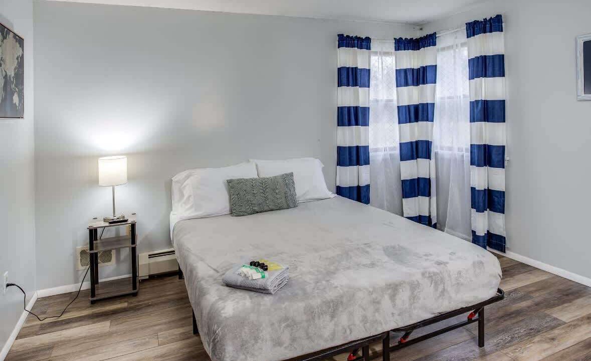 Photo of Bedroom in Gates-North Gates