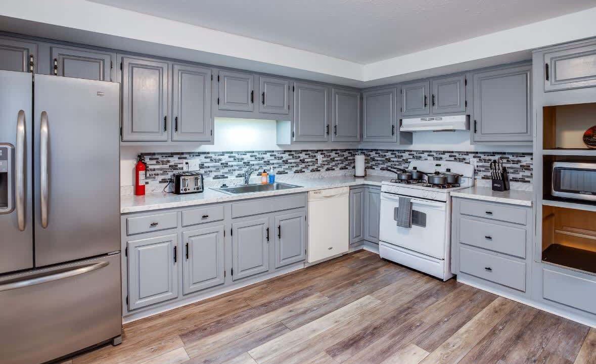 Photo of Kitchen in Gates-North Gates
