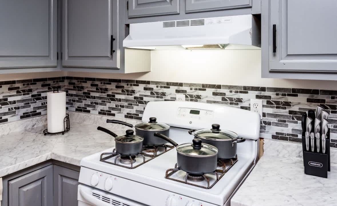 Photo of Kitchen in Gates-North Gates