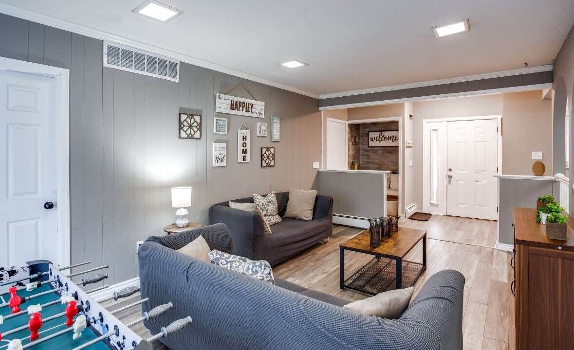Photo of Bedroom in Gates-North Gates