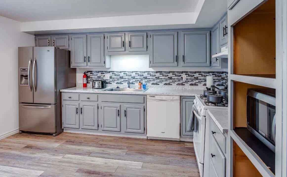 Photo of Kitchen in Gates-North Gates