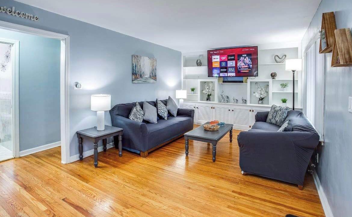 Photo of Livingroom in North Greece