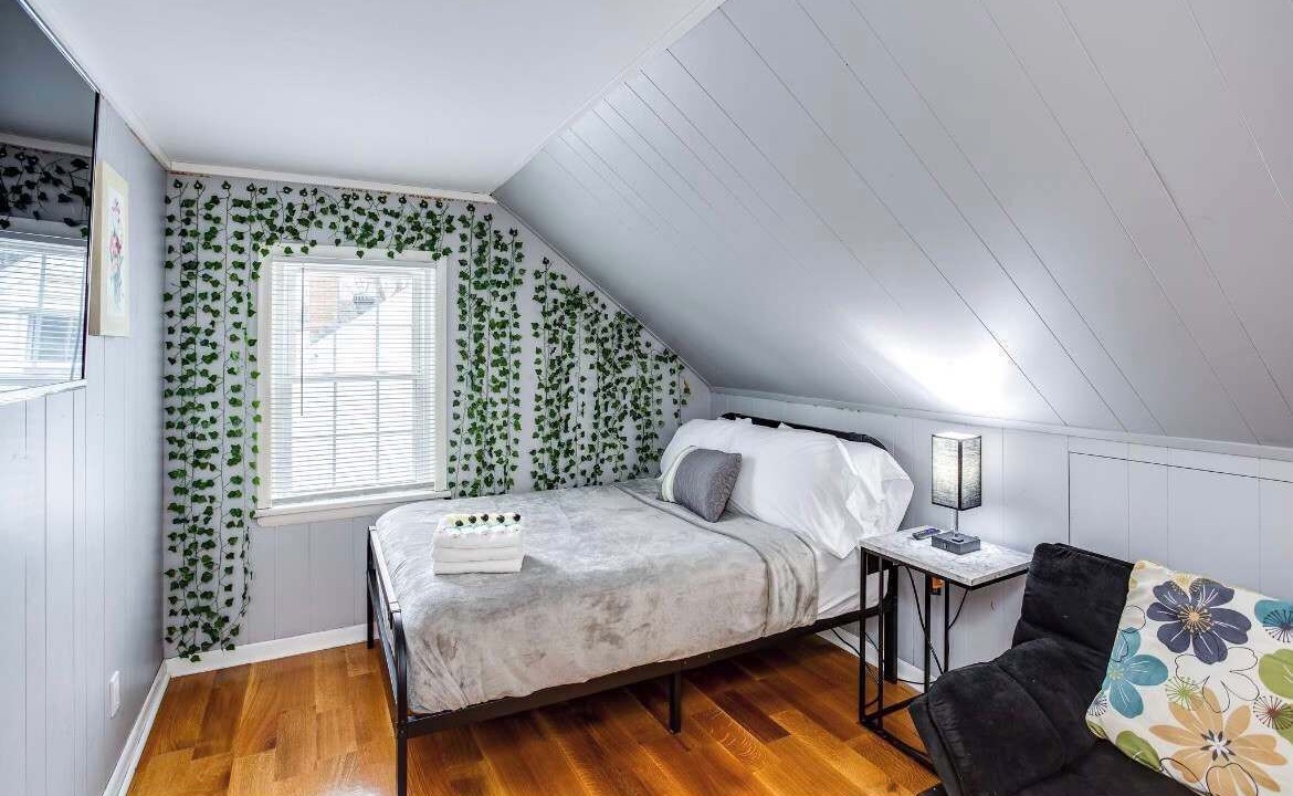 Photo of Bedroom in North Greece