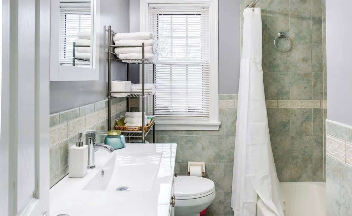 Photo of Bathroom in North Greece