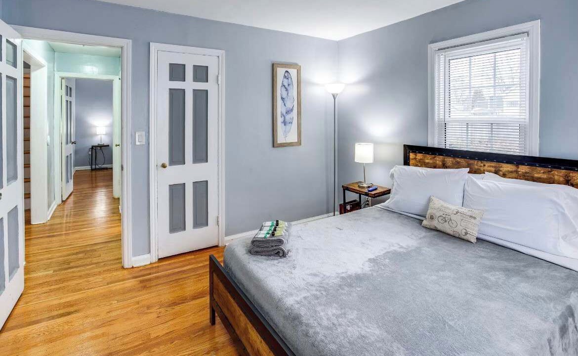 Photo of Bedroom in North Greece