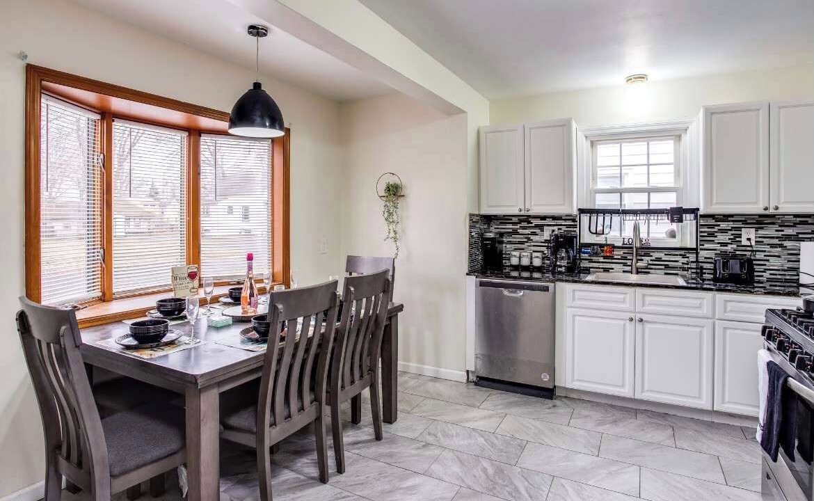Photo of Kitchen in North Greece