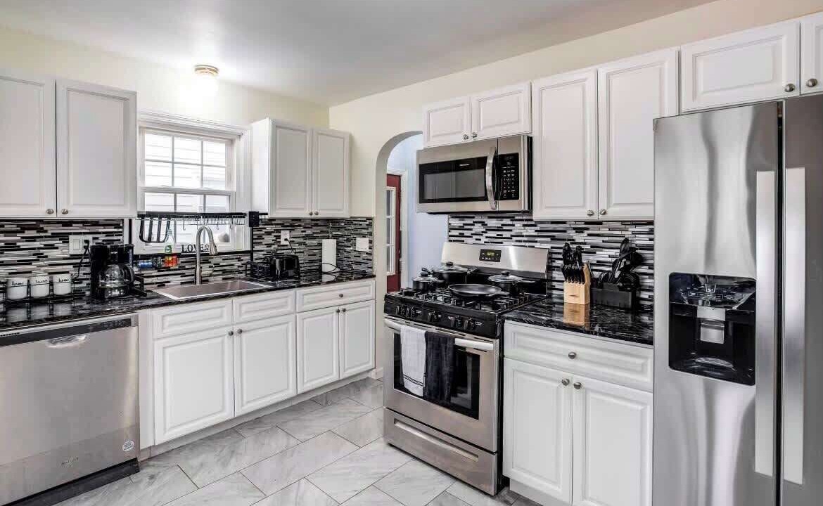 Photo of Kitchen in North Greece