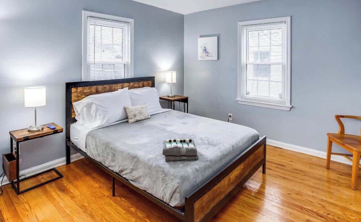 Photo of Bedroom in North Greece