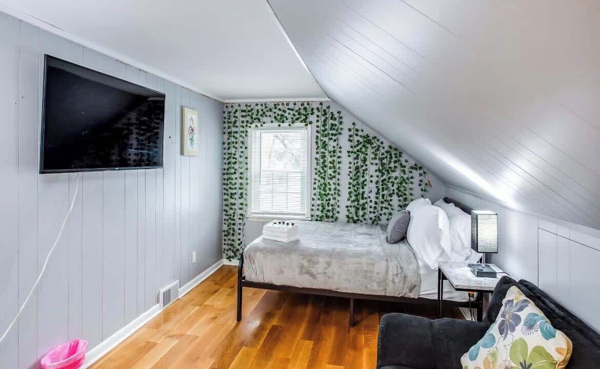 Photo of Bedroom in North Greece