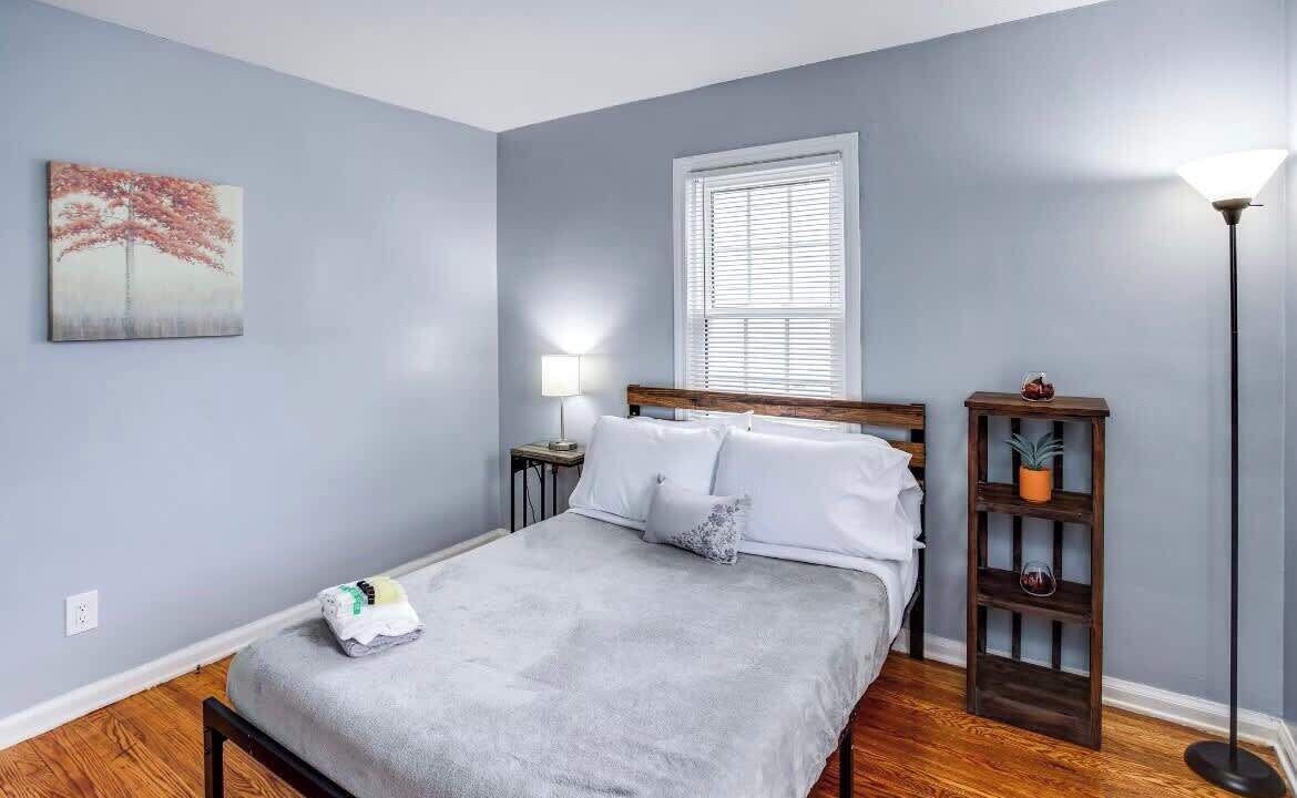 Photo of Bedroom in North Greece