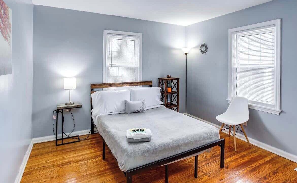 Photo of Bedroom in North Greece
