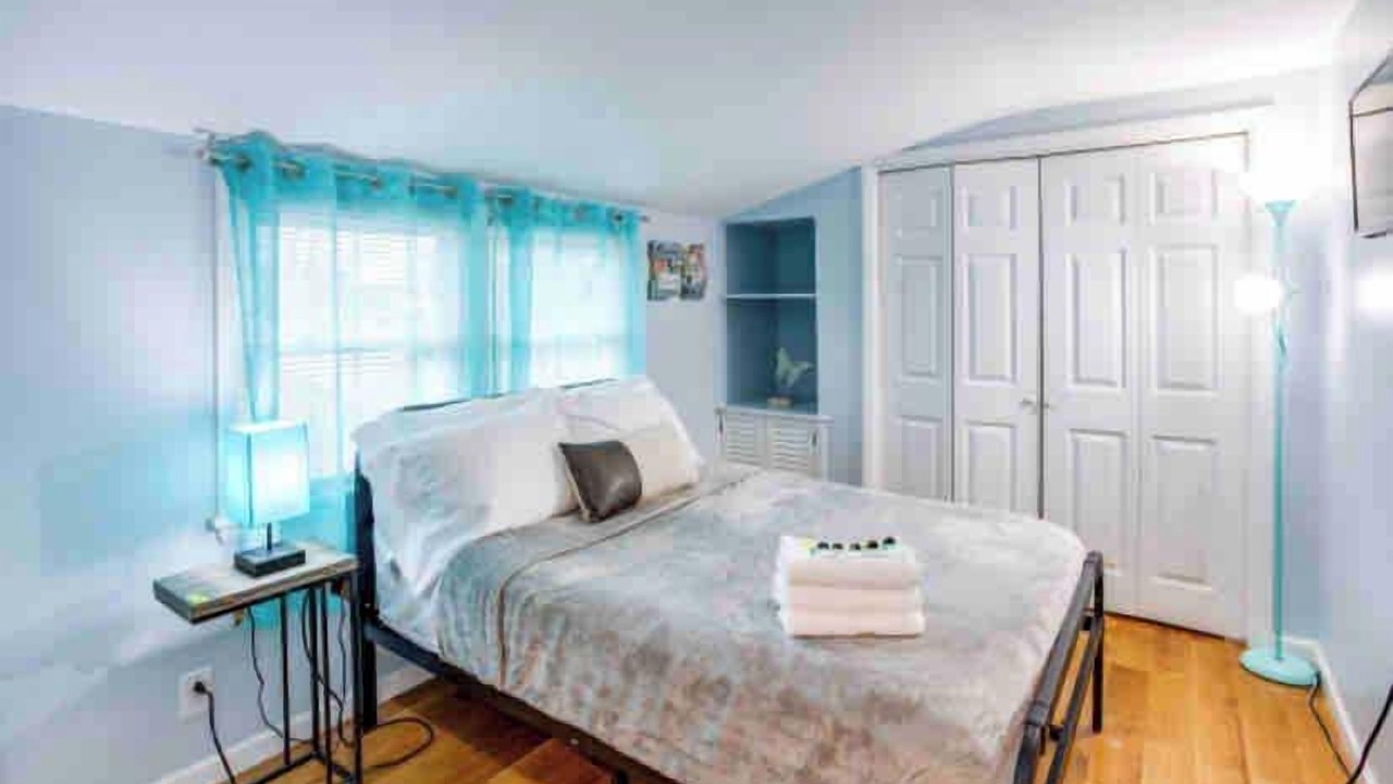 Photo of Bedroom in North Greece