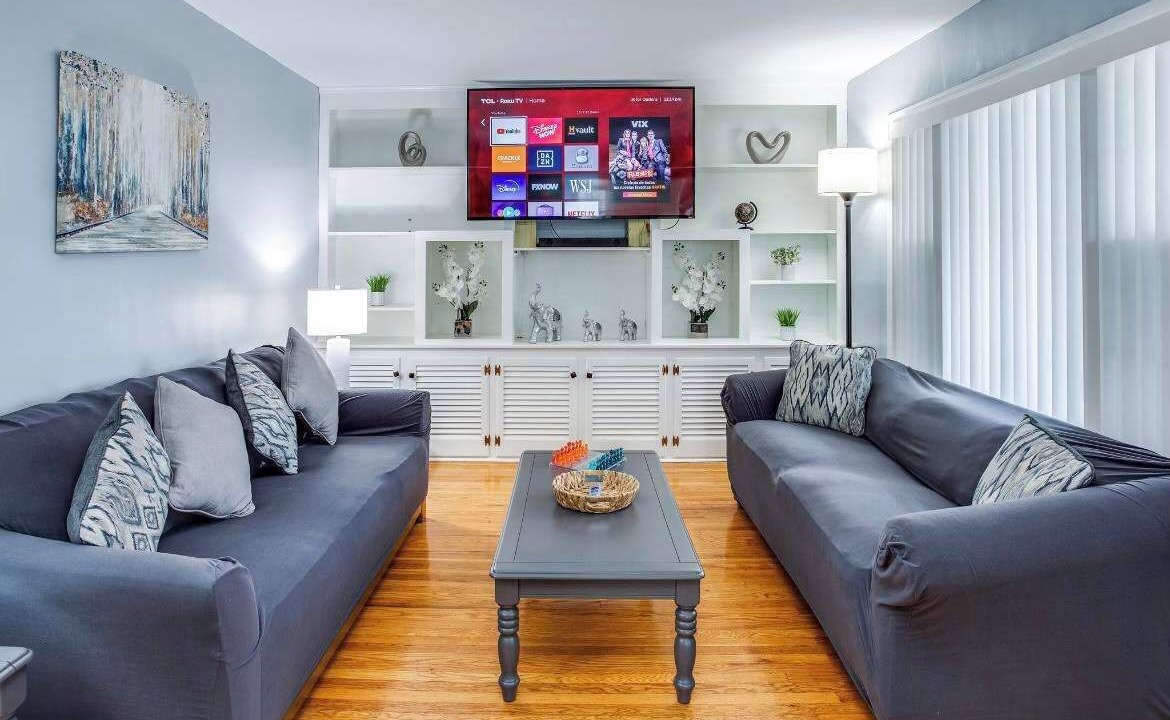 Photo of Livingroom in North Greece