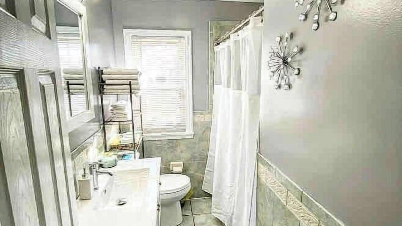 Photo of Bathroom in North Greece