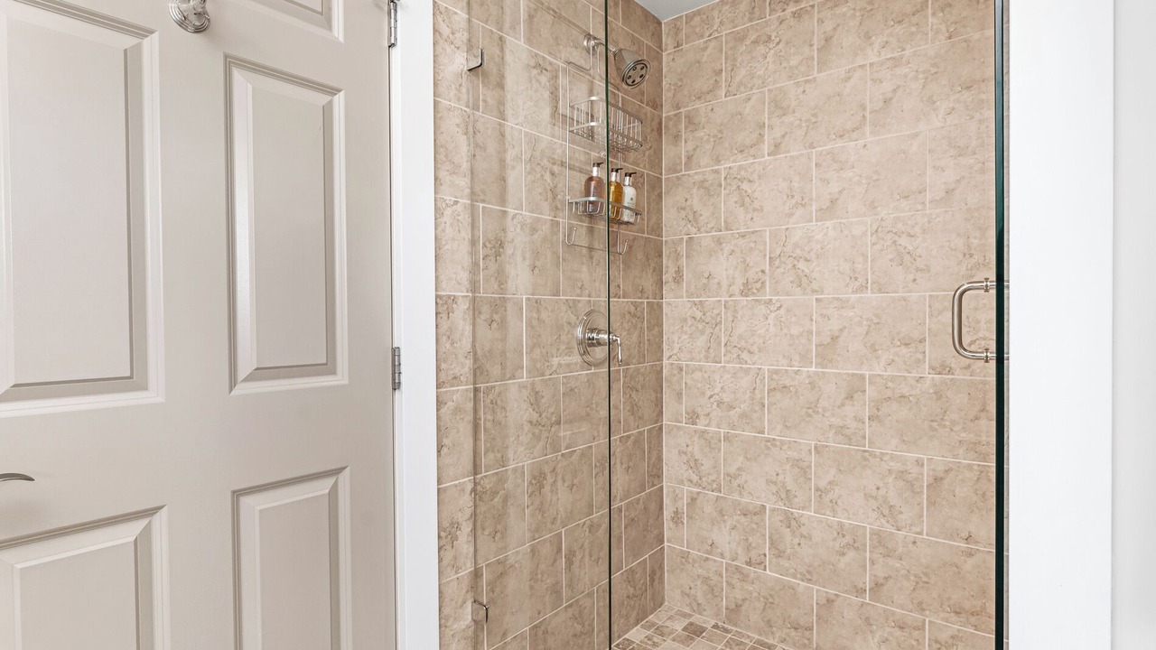 Photo of Bathroom in Watch Hill Historic District