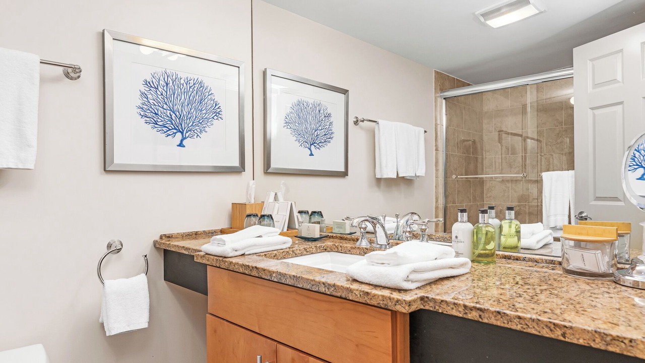 Photo of Bathroom in Watch Hill Historic District