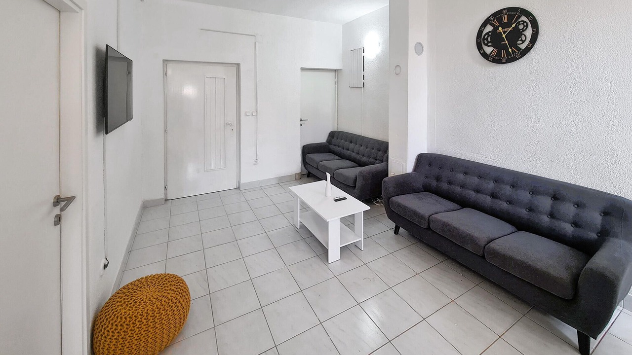 Photo of Bedroom in Nevidane