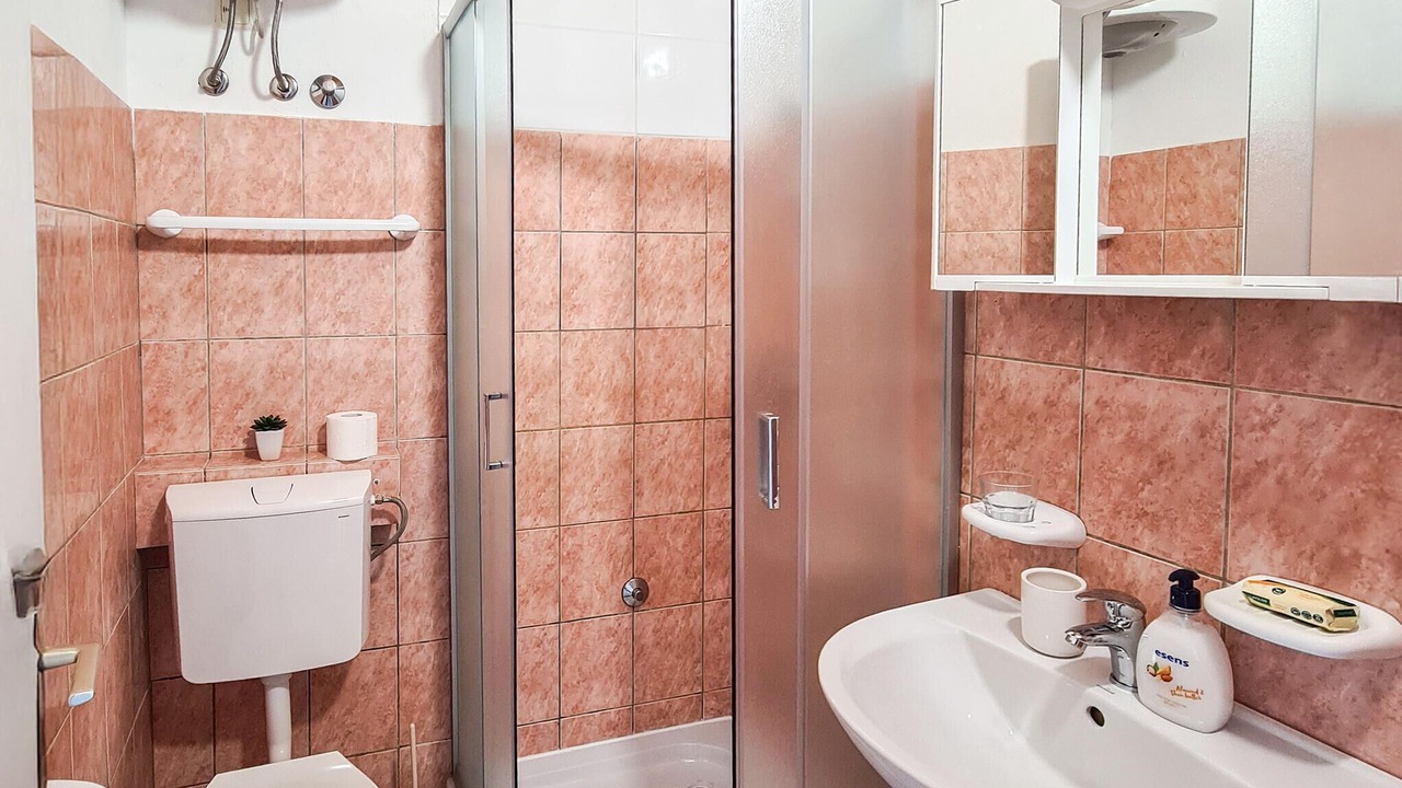 Photo of Bathroom in Nevidane