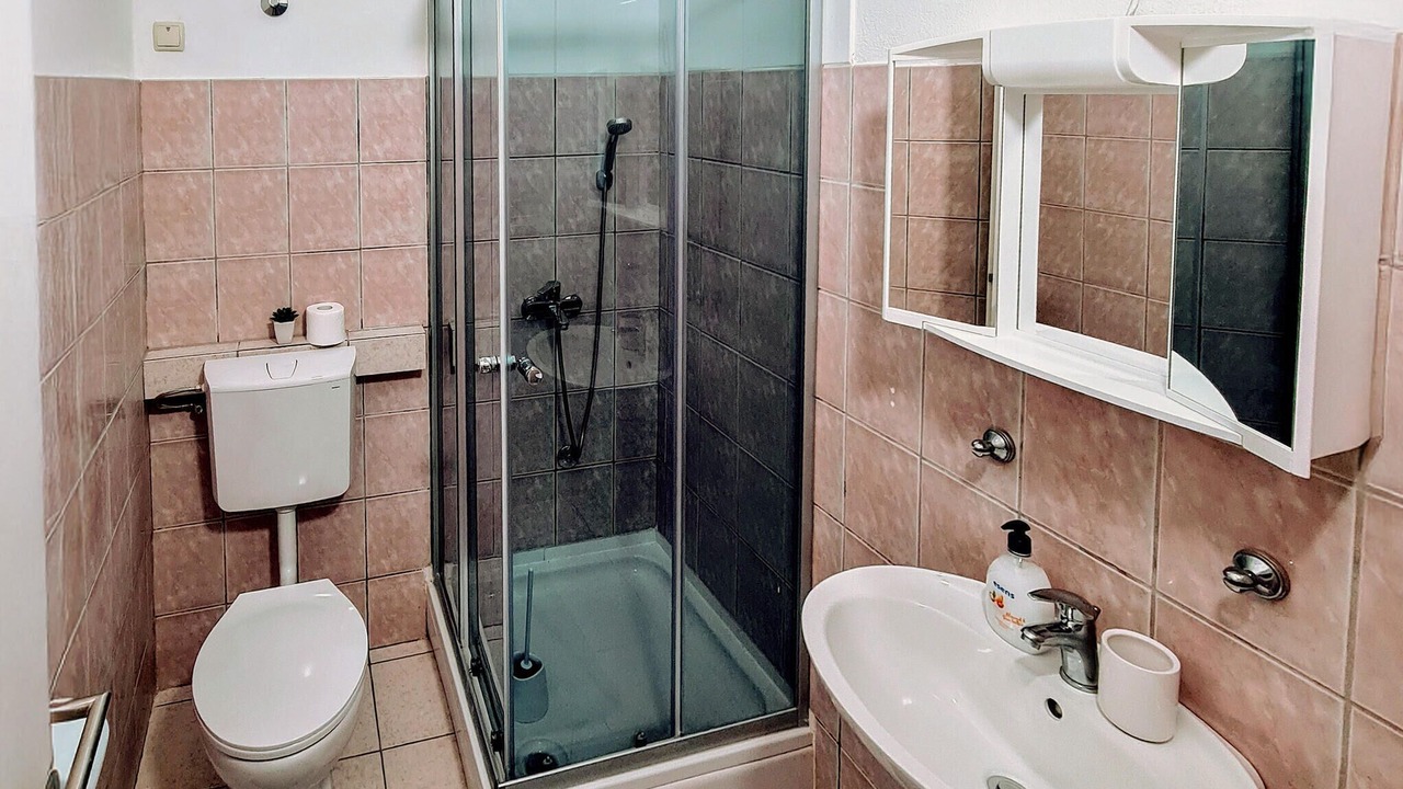 Photo of Bathroom in Nevidane