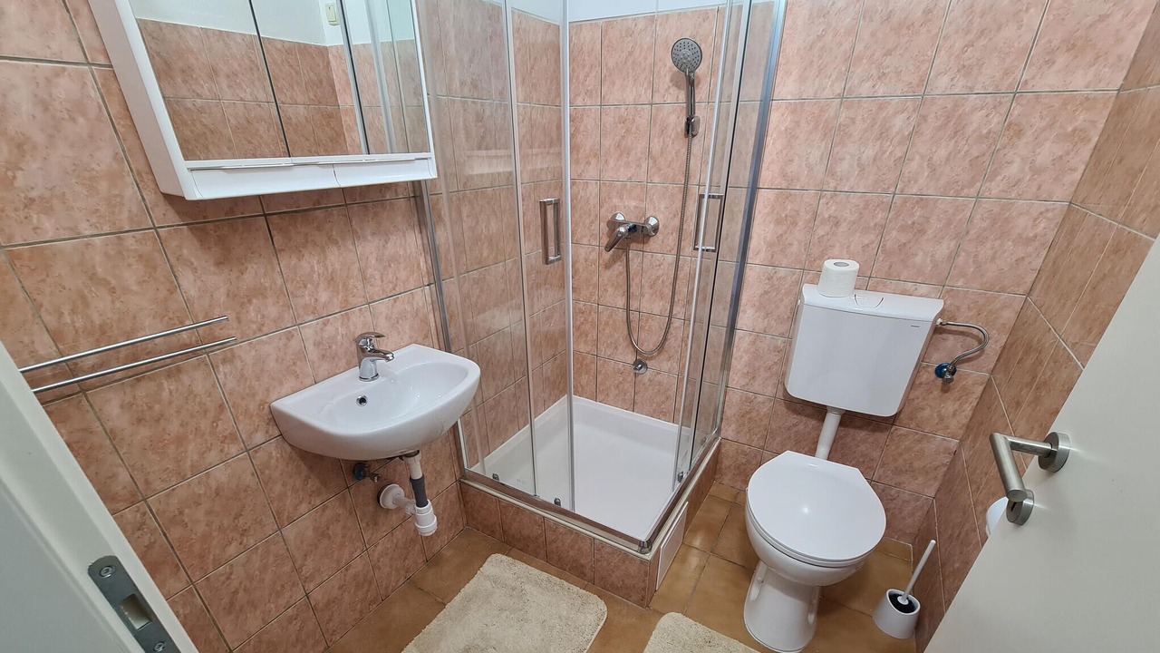 Photo of Bathroom in Nevidane