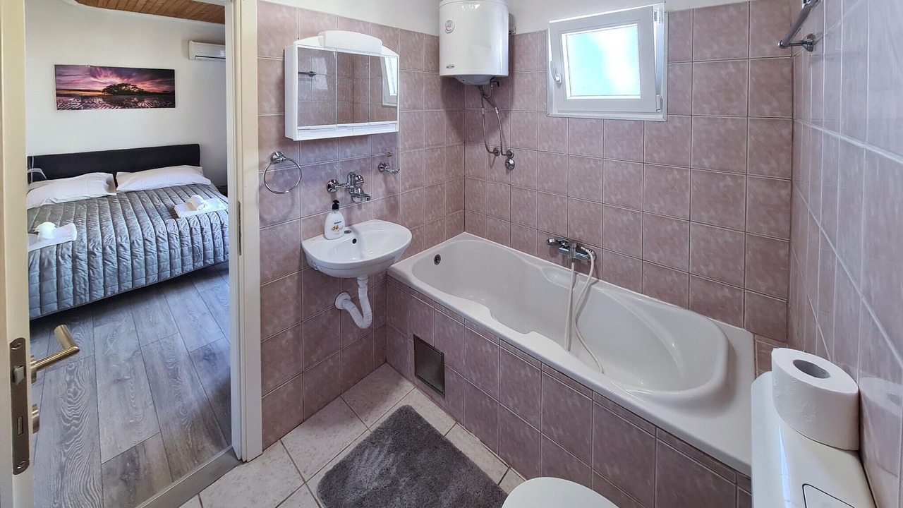 Photo of Bathroom in Nevidane