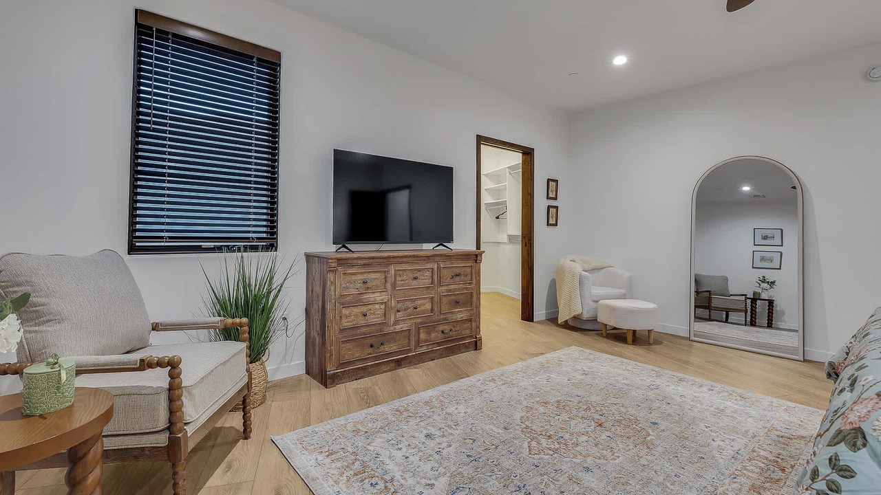 Photo of Livingroom in Menlo Park