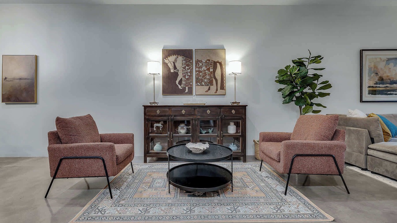 Photo of Livingroom in Menlo Park