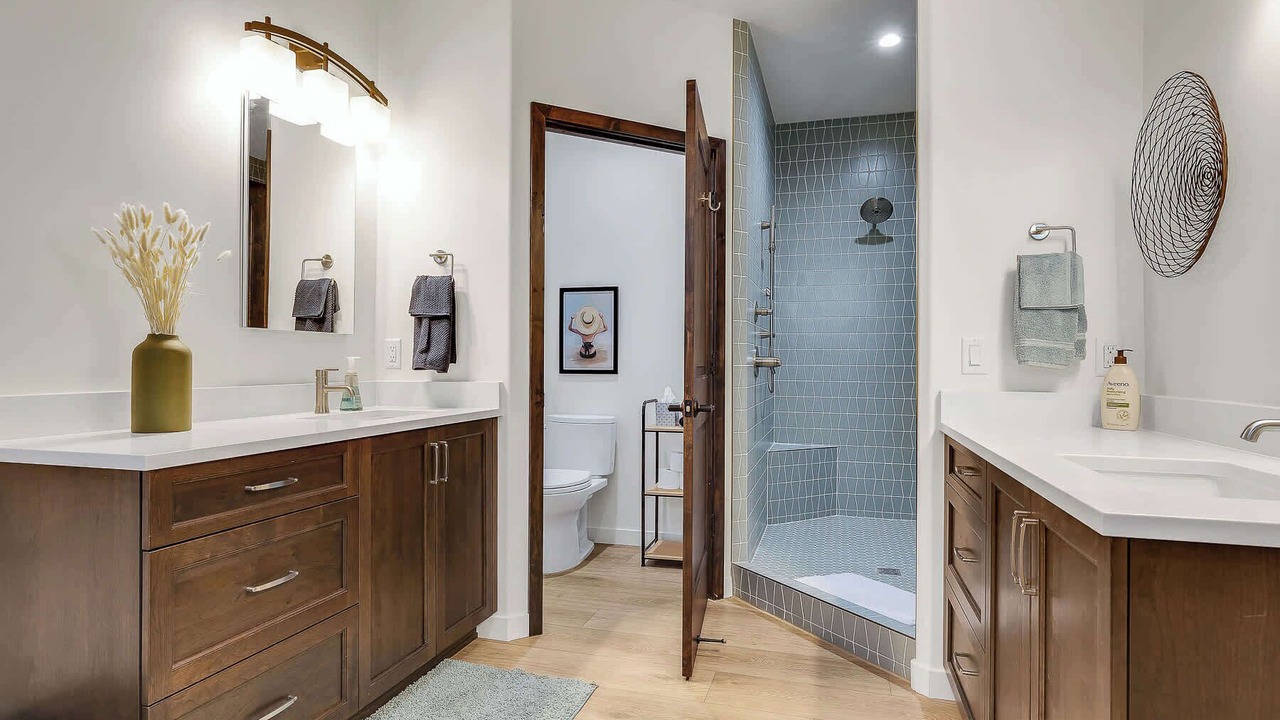 Photo of Bathroom in Menlo Park