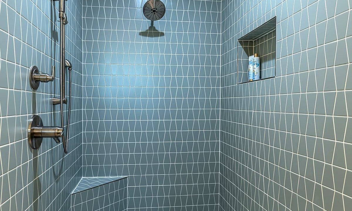 Photo of Bathroom in Menlo Park