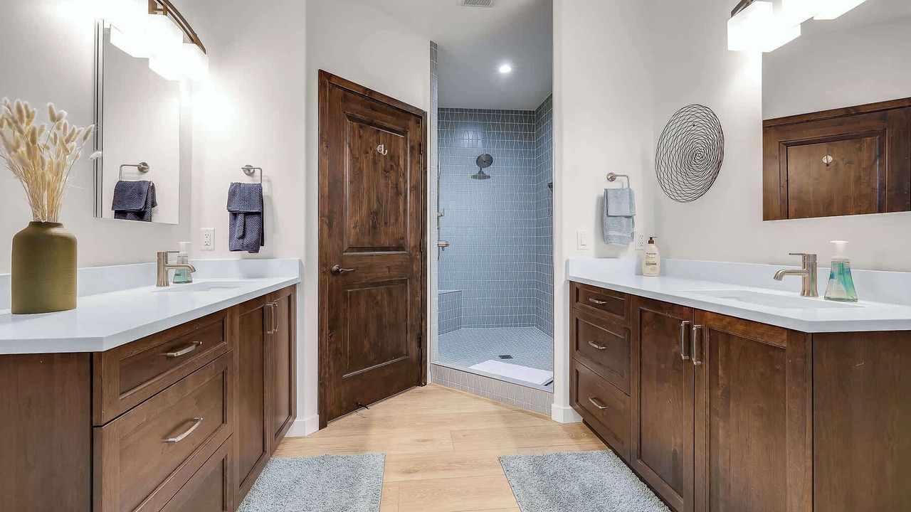 Photo of Bathroom in Menlo Park