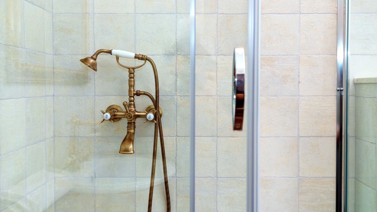 Photo of Bathroom in Island Hvar