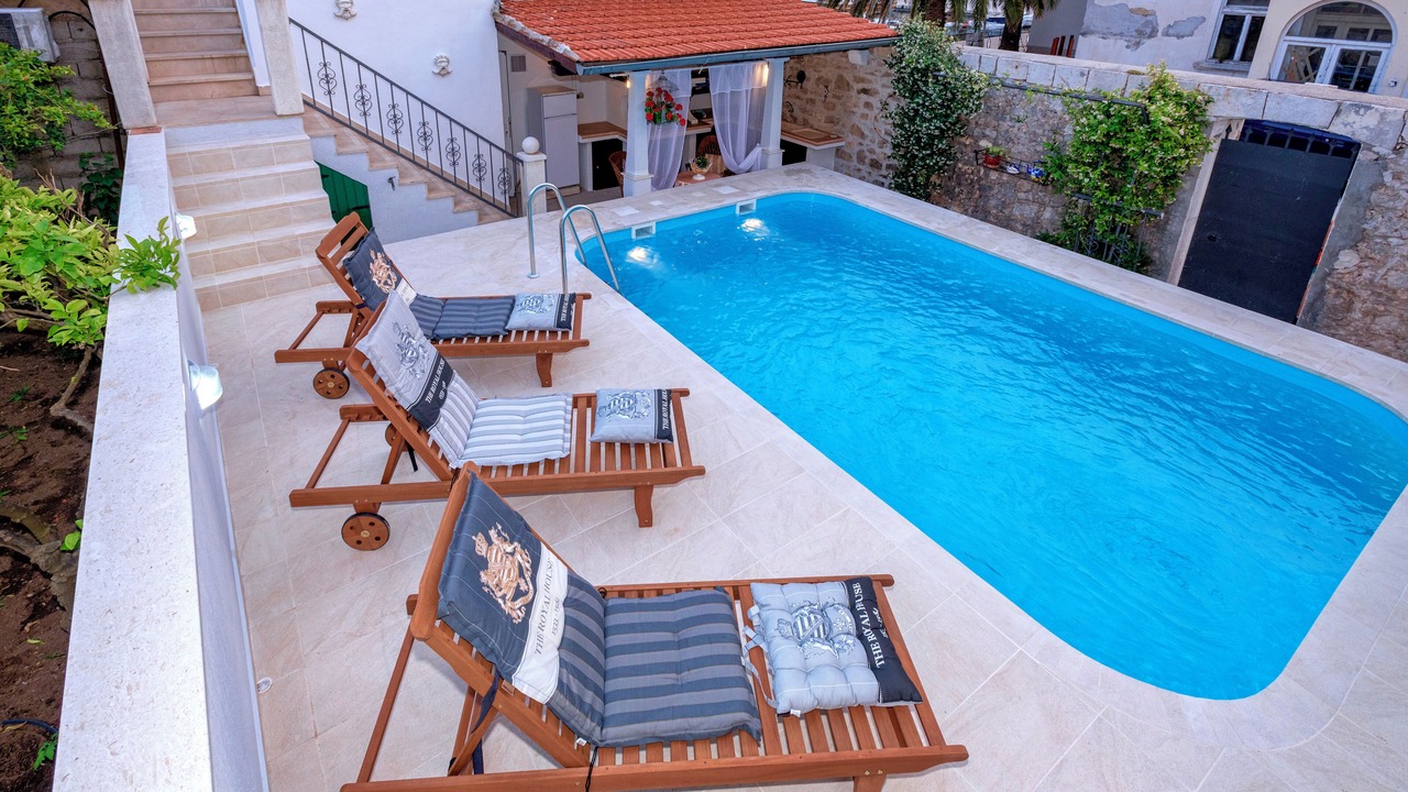 Photo of Outdoor in Island Hvar