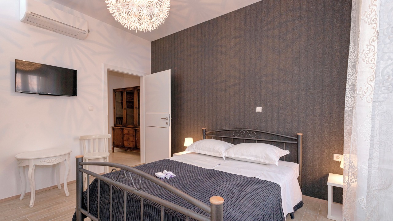 Photo of Bedroom in Island Hvar