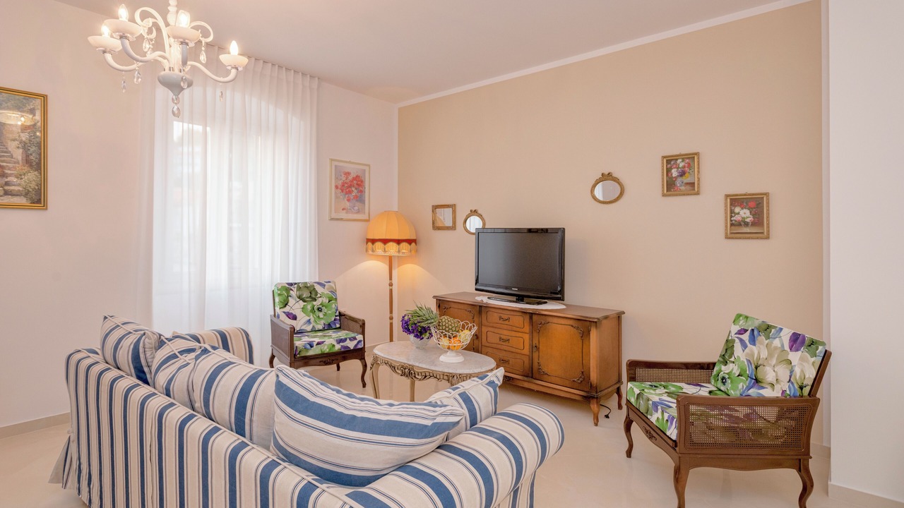 Photo of Livingroom in Island Hvar