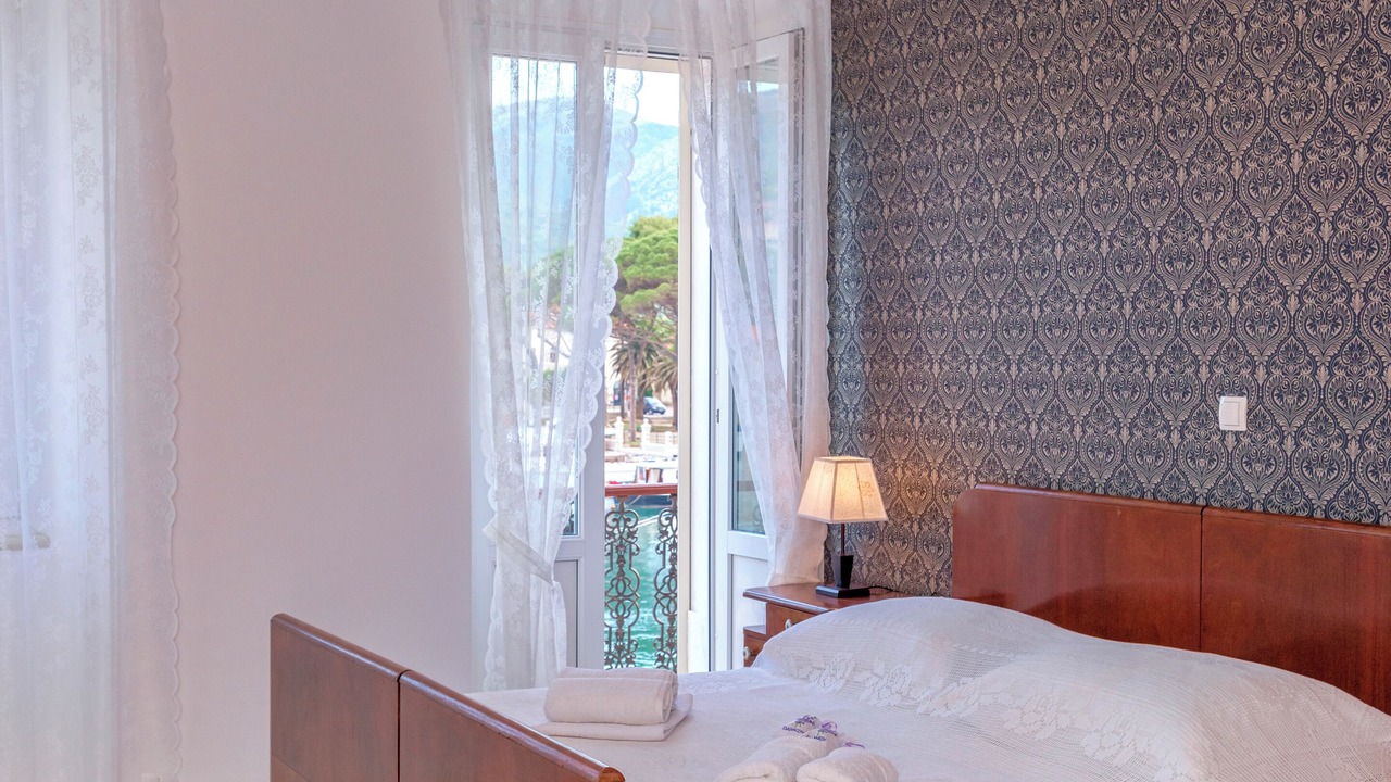 Photo of Bedroom in Island Hvar