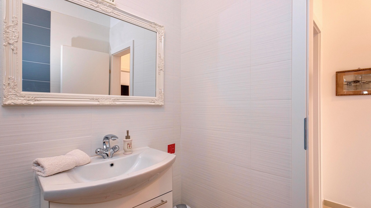 Photo of Bathroom in Island Hvar