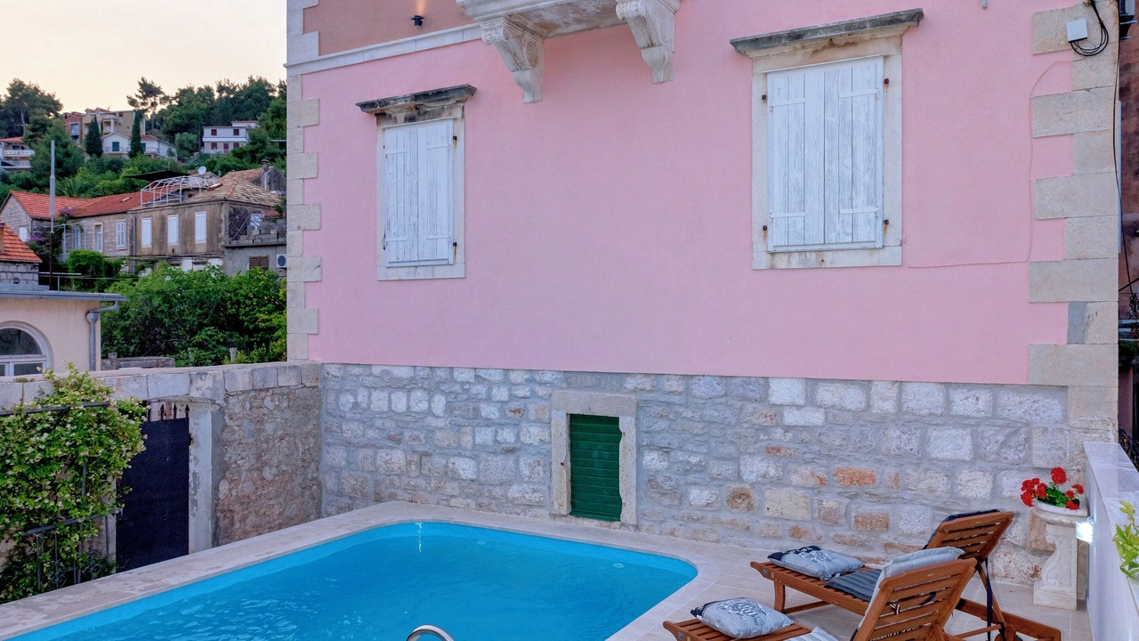 Photo of Outdoor in Island Hvar