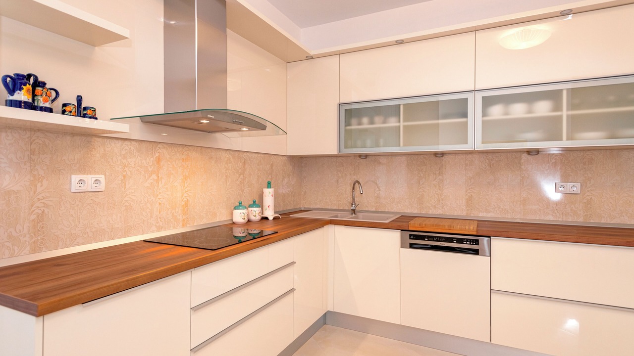 Photo of Kitchen in Island Hvar