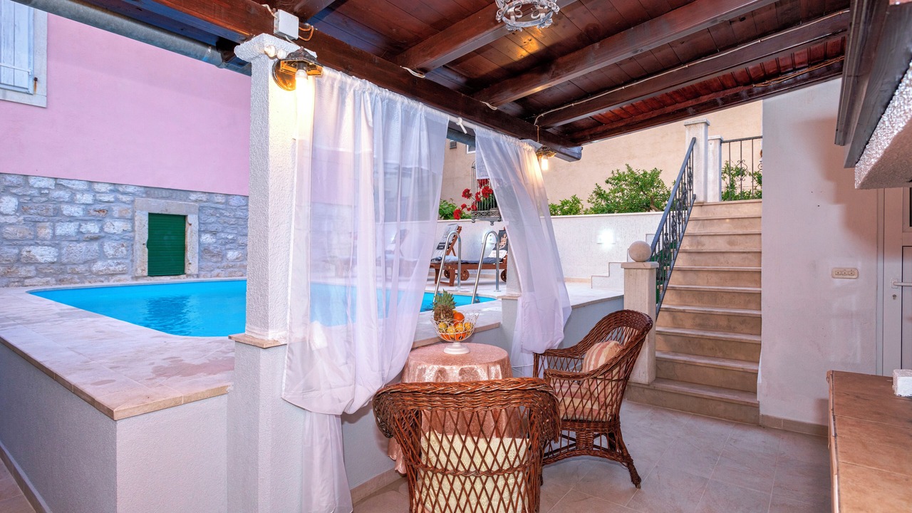 Photo of Outdoor in Island Hvar