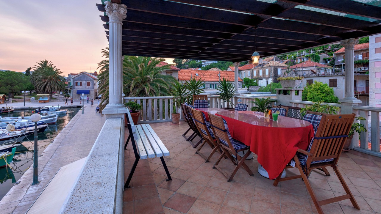 Photo of Outdoor in Island Hvar