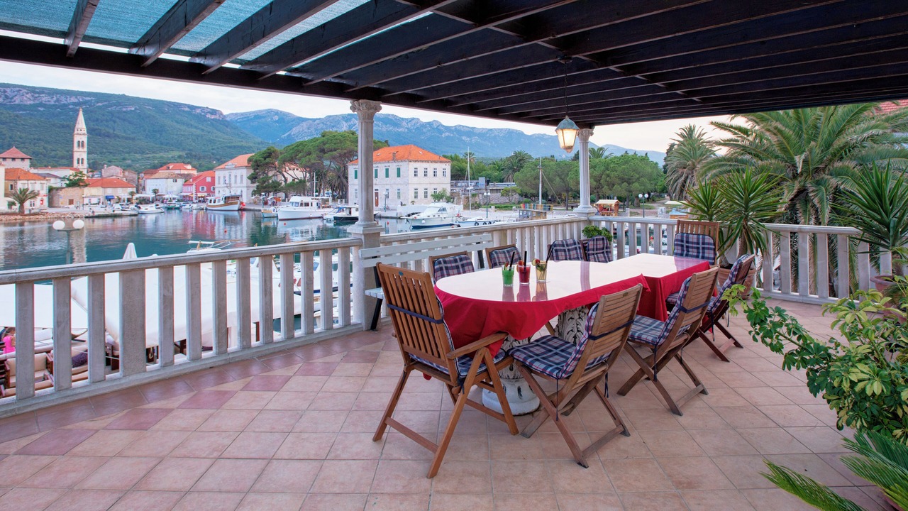 Photo of Outdoor in Island Hvar